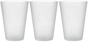 Veredelungsposition 360 TRANSPARENT