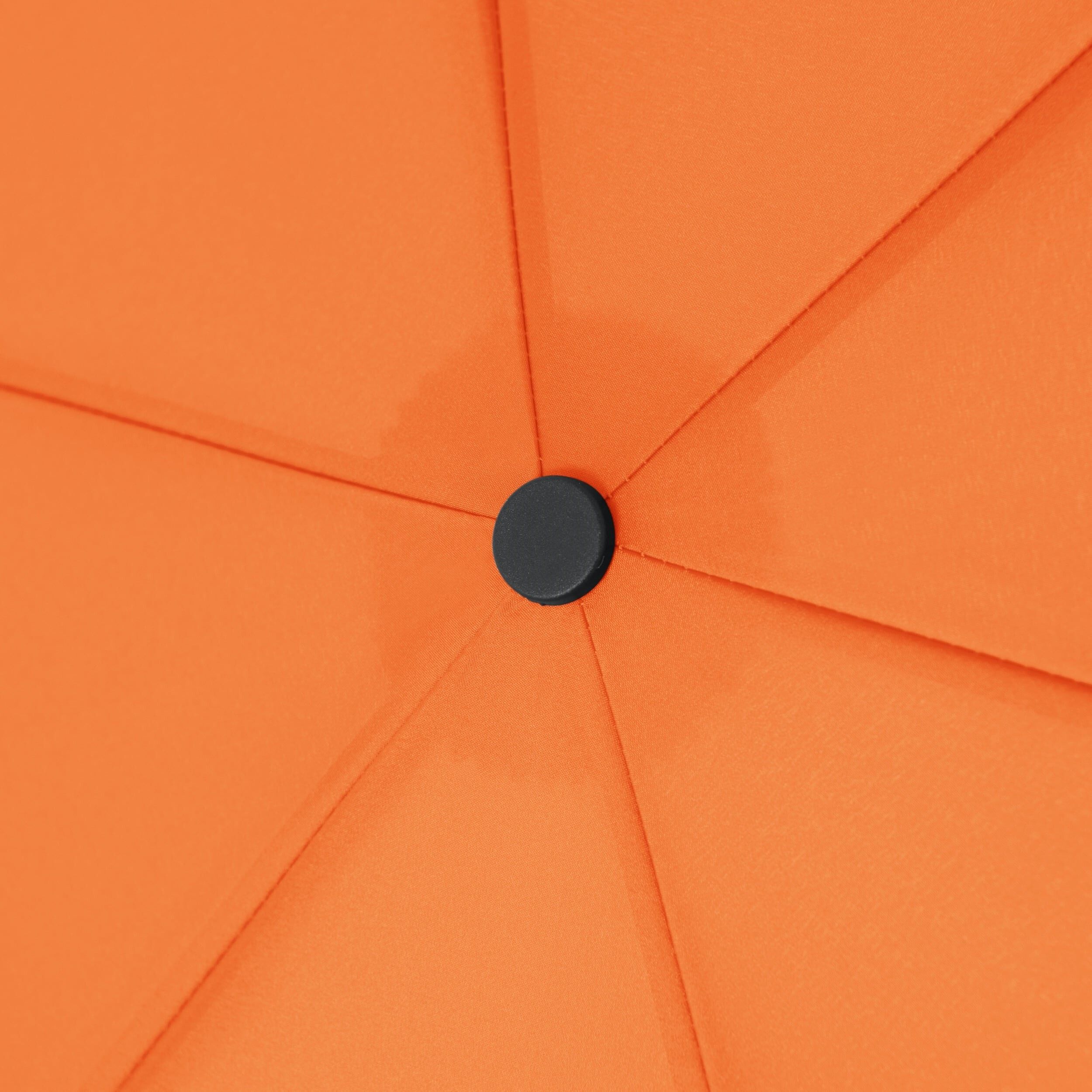 Taschenschirm zero,99 - orange-27