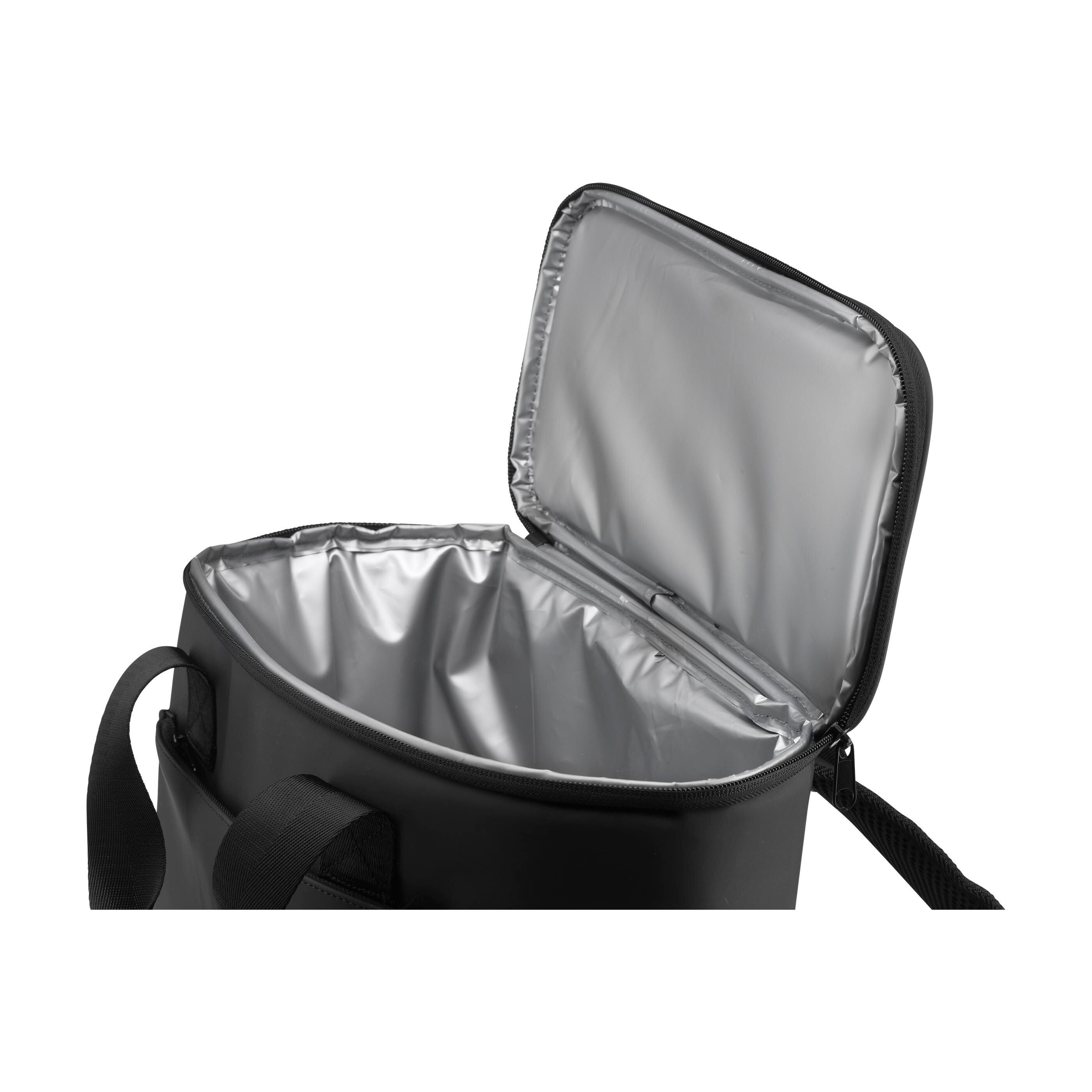 Lennon Cooler Bag XL Kühlrucksack - schwarz-748