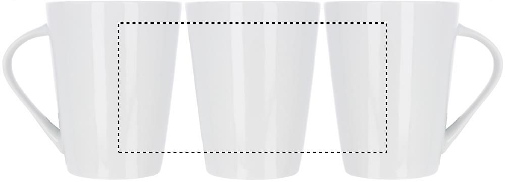Veredelungsposition MUG TC
