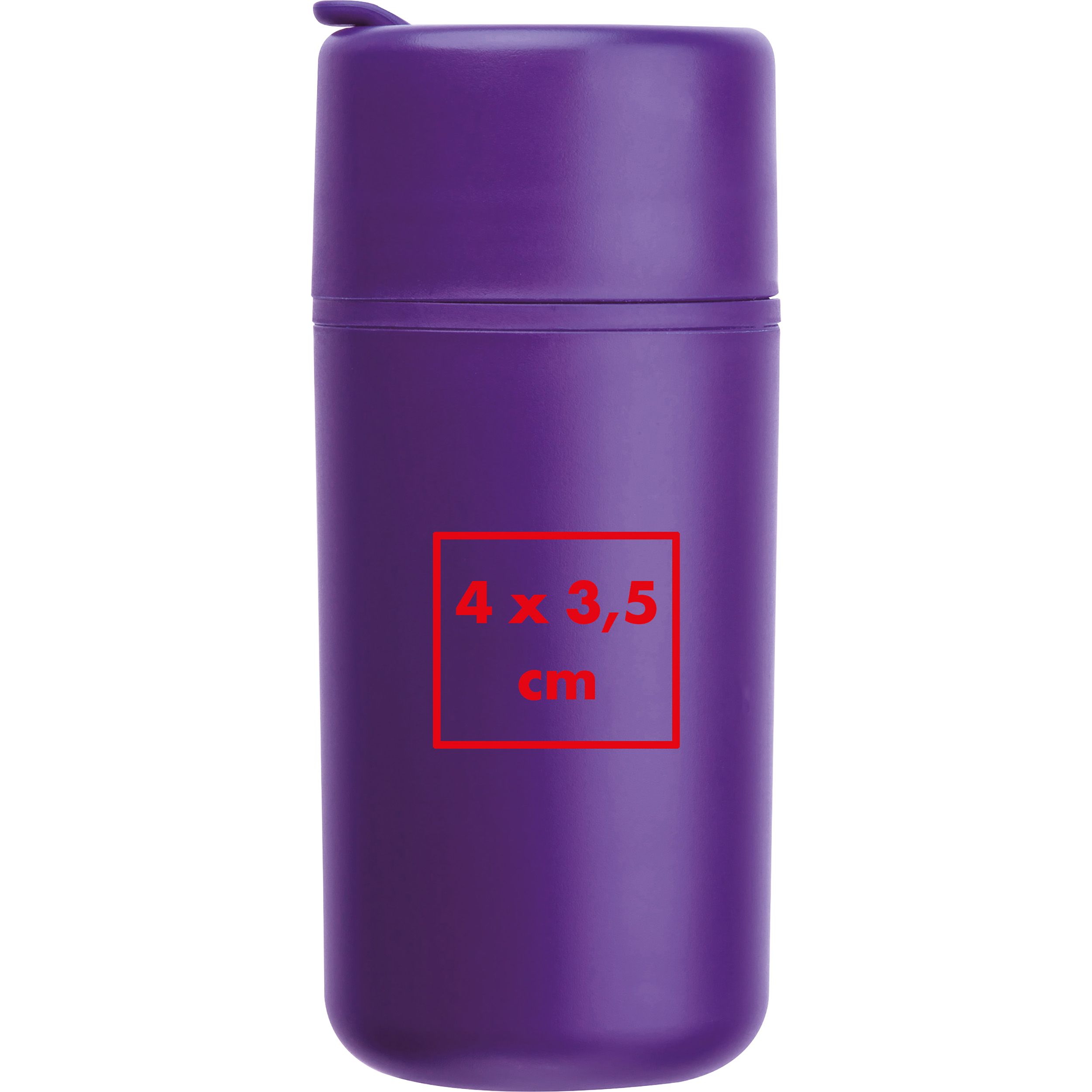 Veredelungsposition Auf dem Becher