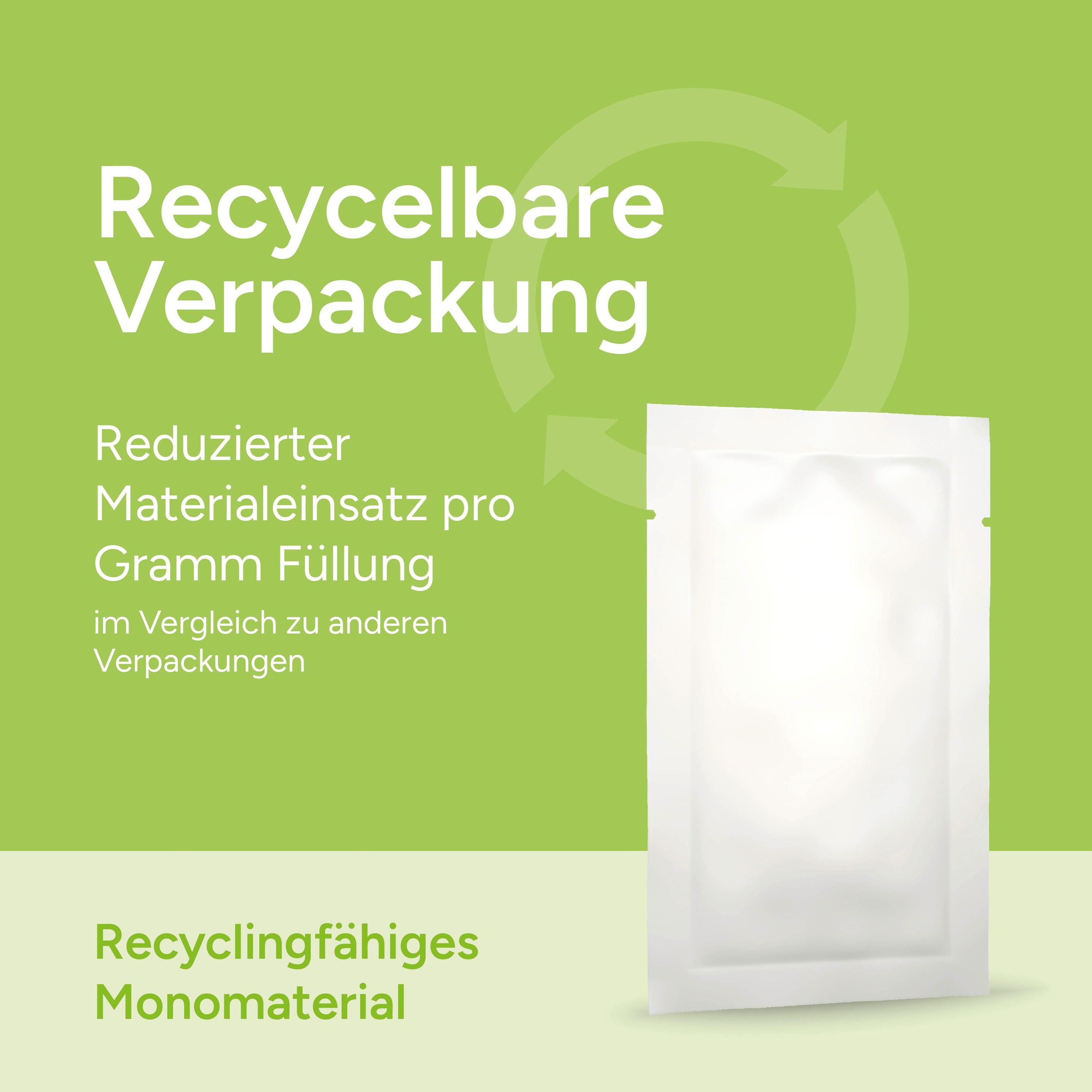 10 ml Sonnenmilch LSF 30 sensitiv (Sachet) Soft Touch Print-206