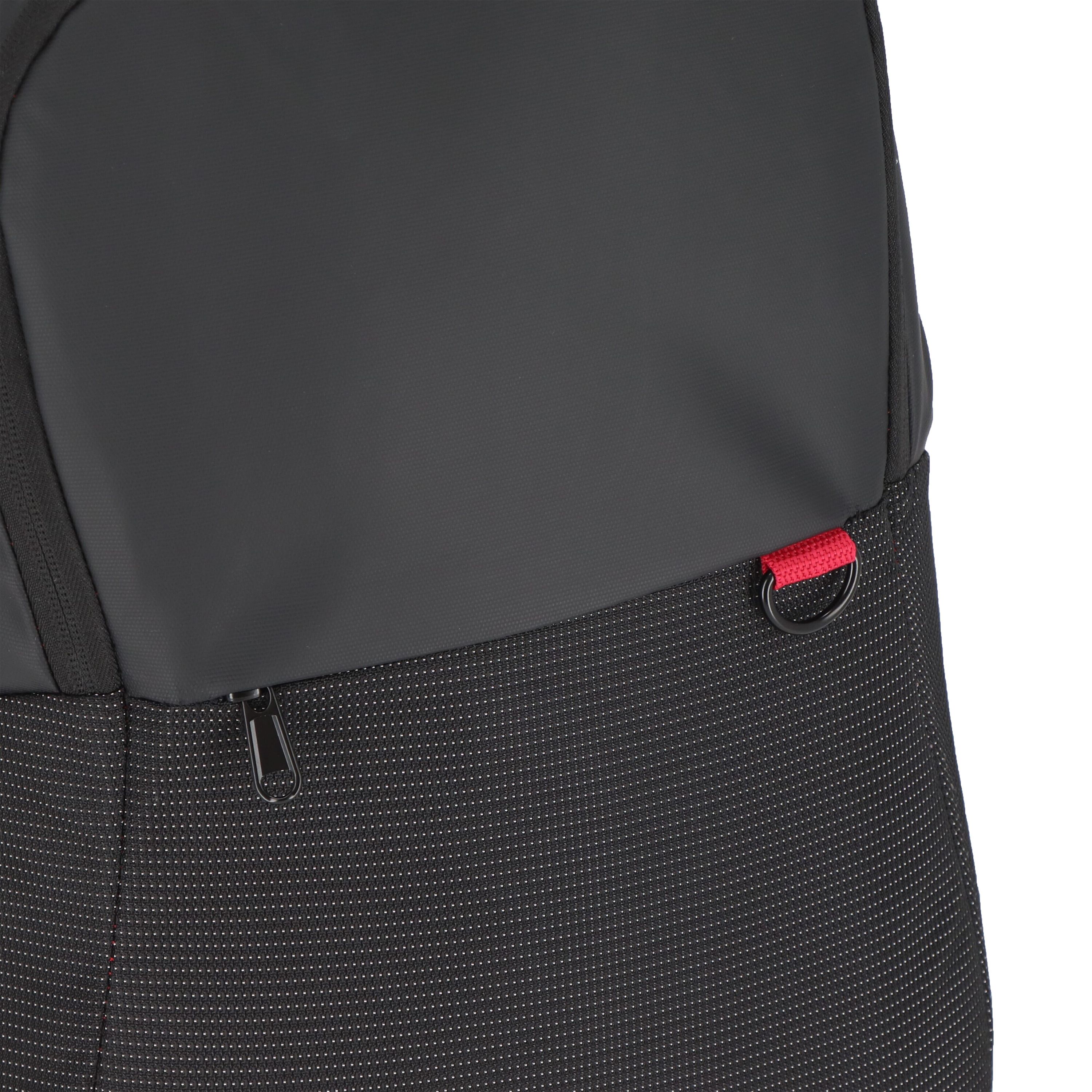 Laptop Rucksack Maverick 12L - schwarz-639