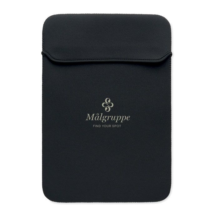 16" Laptop-Hülle Neopren NEOSLEEVE16 - schwarz-413
