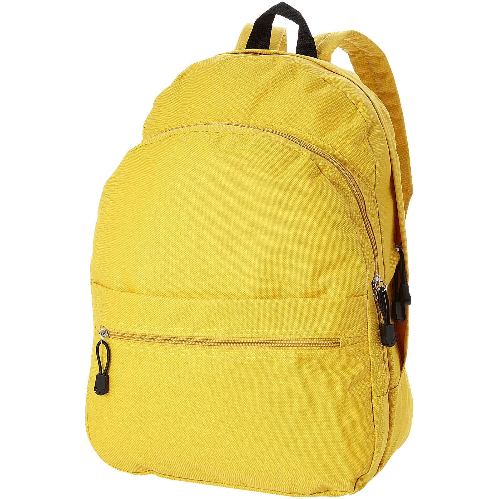 Trend Rucksack 17L - gelb-118