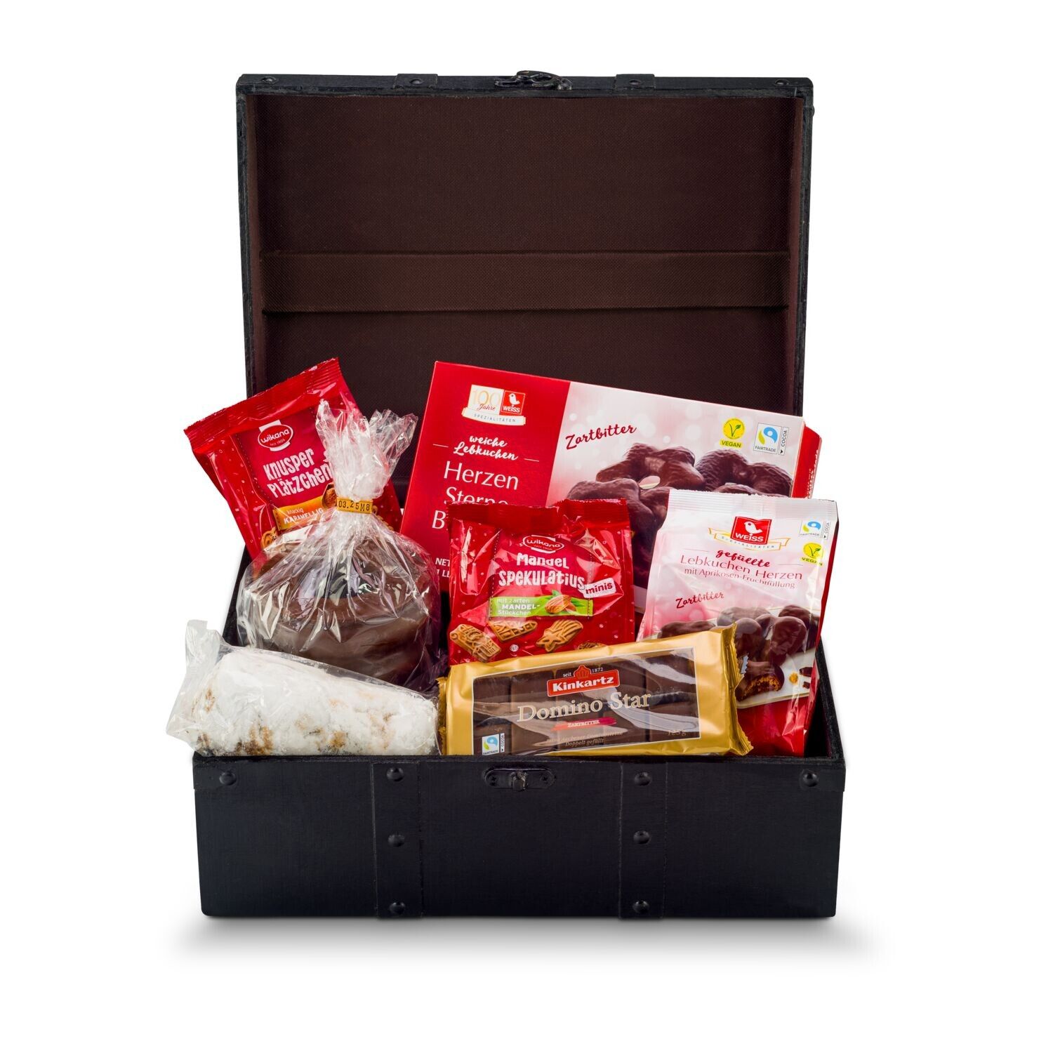 Geschenkset Großer Weihnachts-Schatz-132