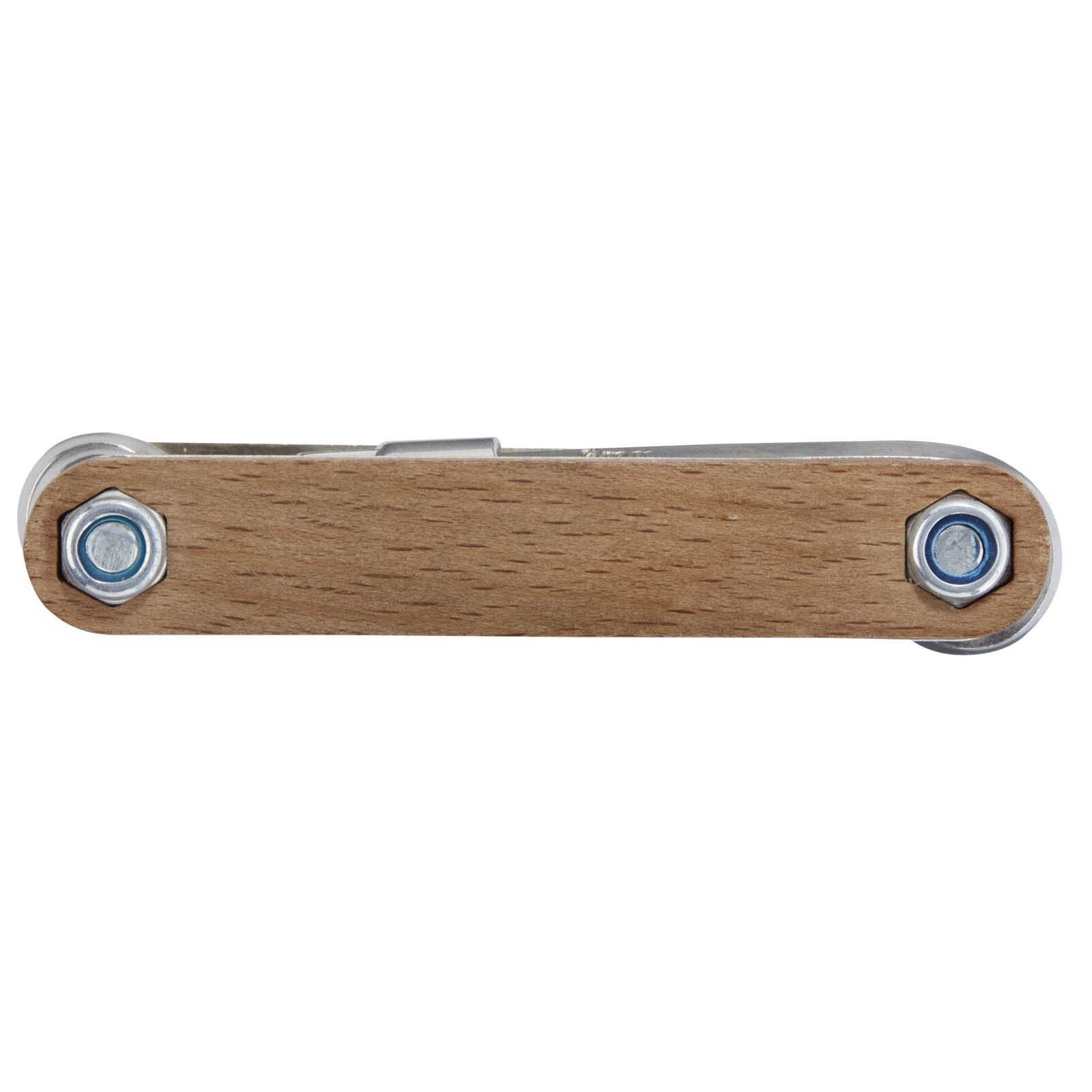 Fixie Fahrrad Multitool aus Holz - holz-793