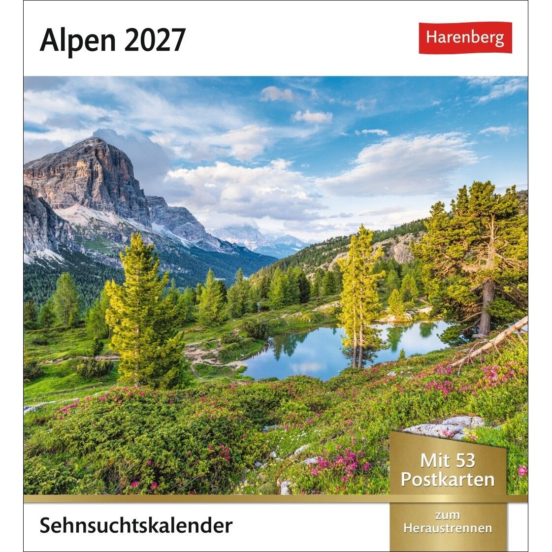 Alpen Sehnsuchtskalender-113