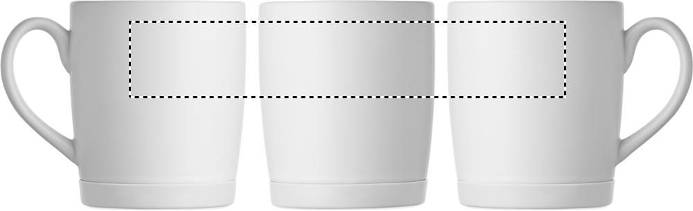 Veredelungsposition MUG TC