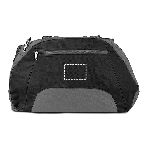 Veredelungsposition Vordertasche