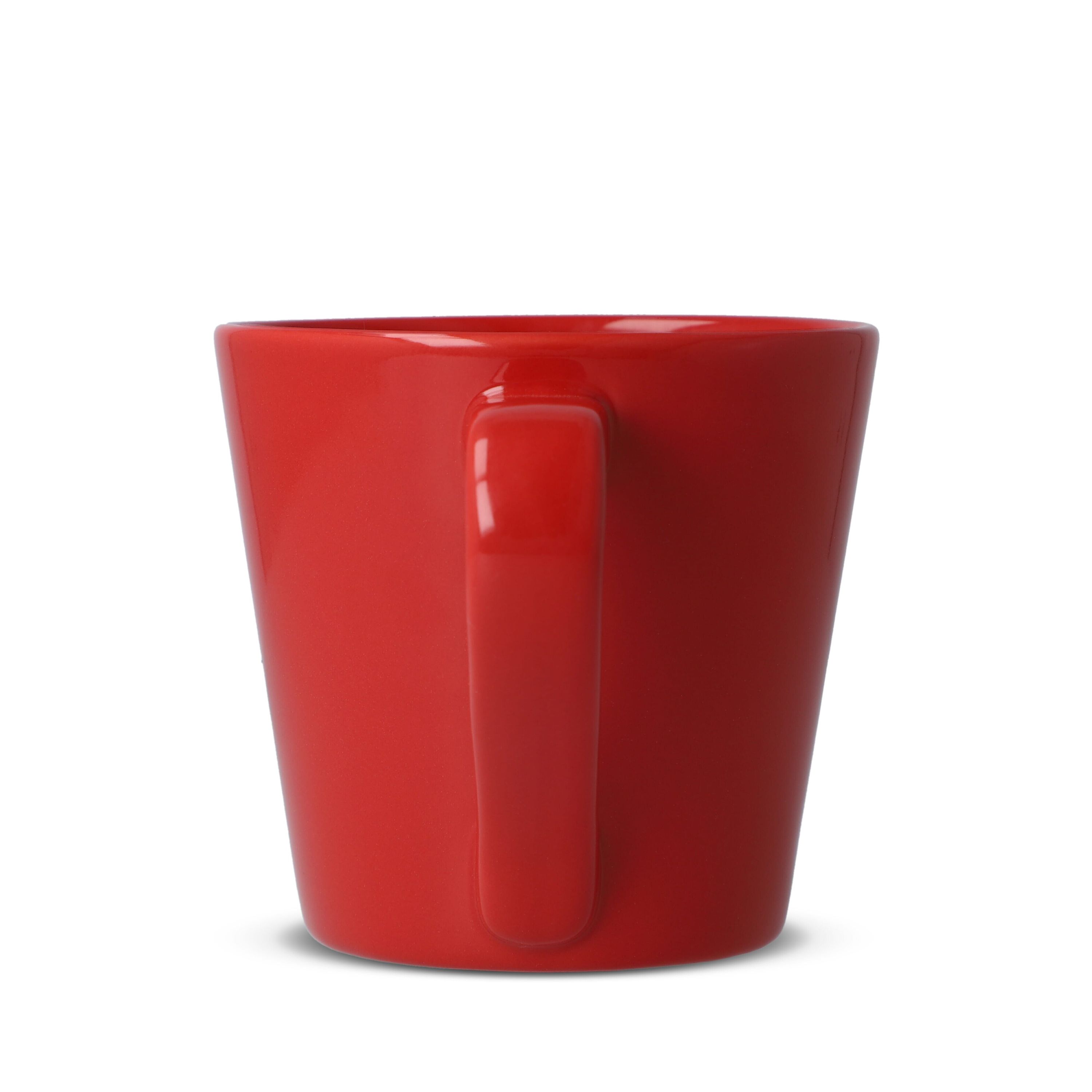 Sagaform Brazil Becher 200 ml - rot-368