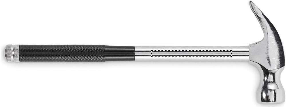 Veredelungsposition HANDLE LEFT