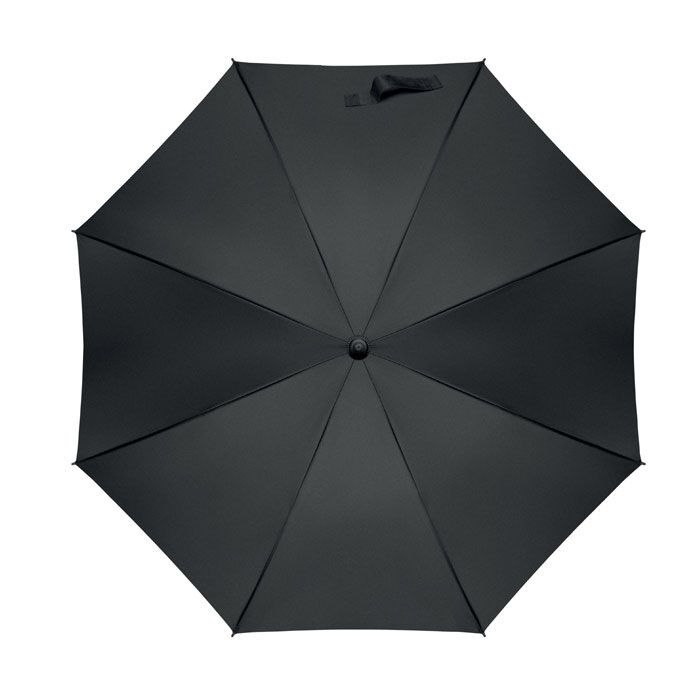 23" Regenschirm SEATLE - schwarz-199