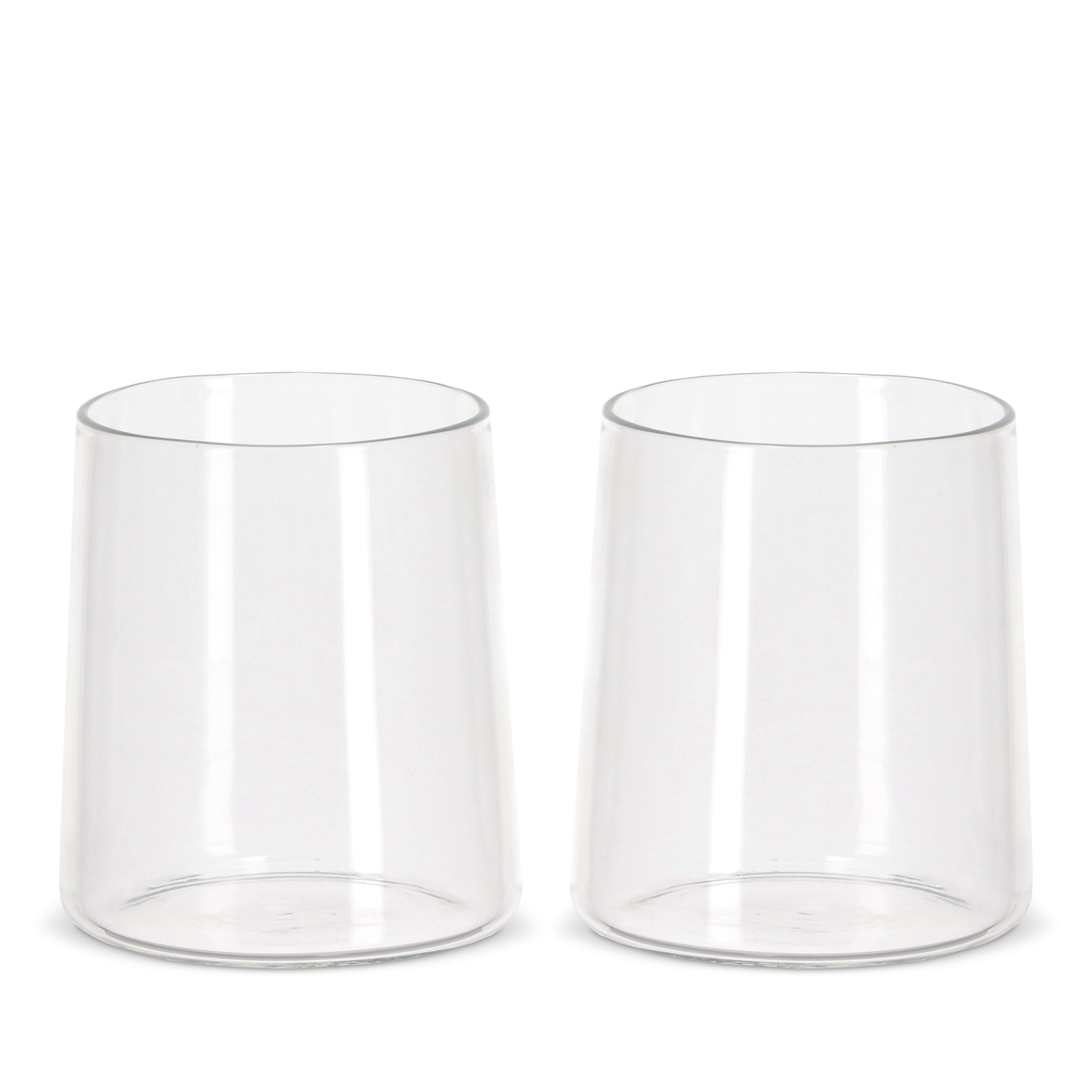 InSideOut 2-Glas-Set Elin - transparent-243