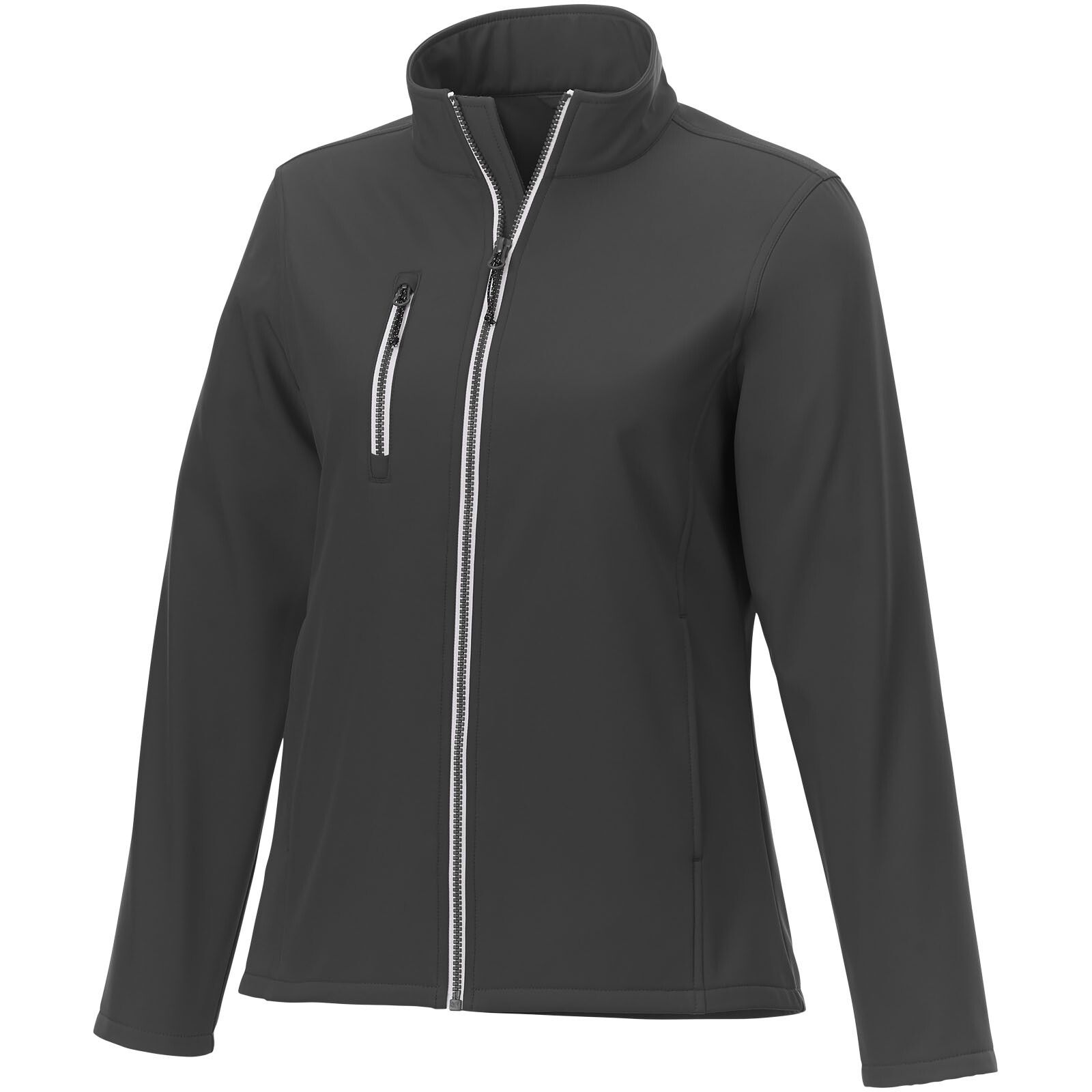 Orion Softshelljacke für Damen - storm grey - M-174