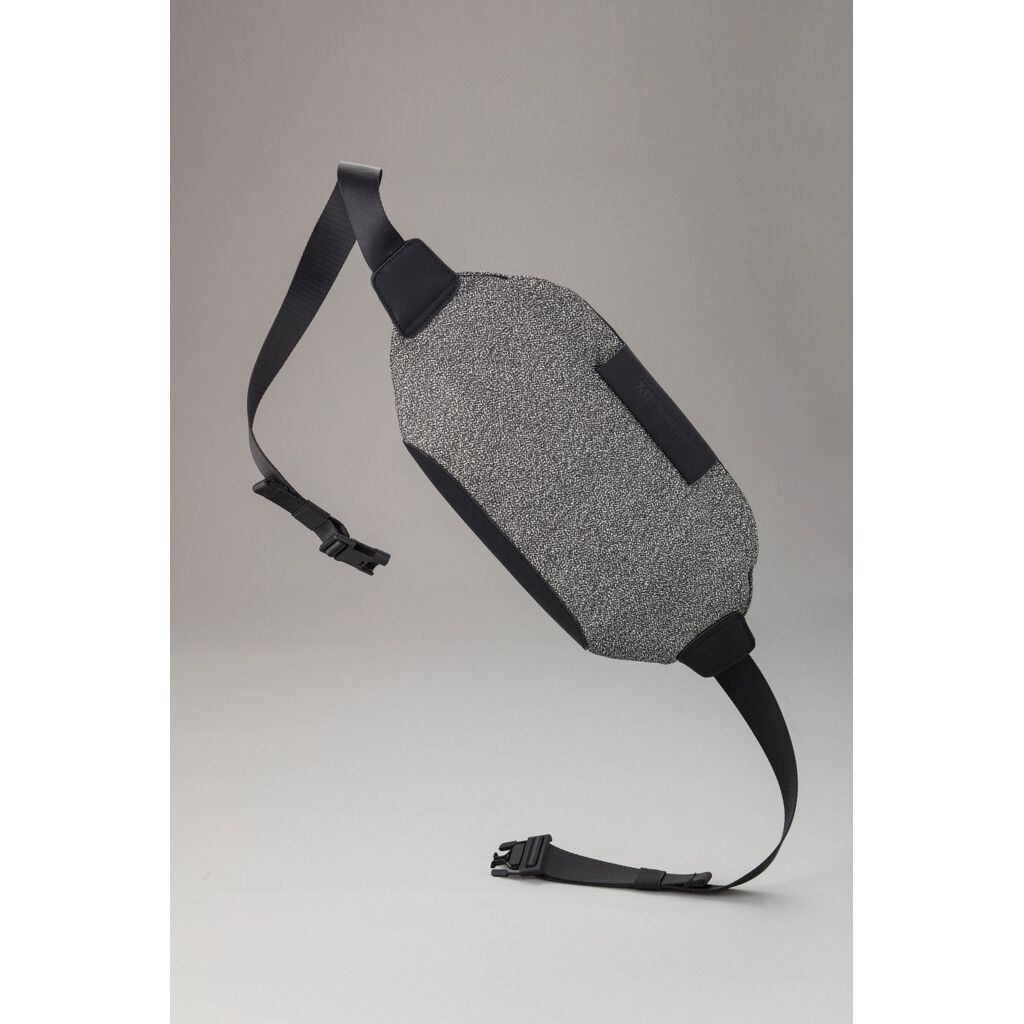 Urban Gürteltasche - grau-209
