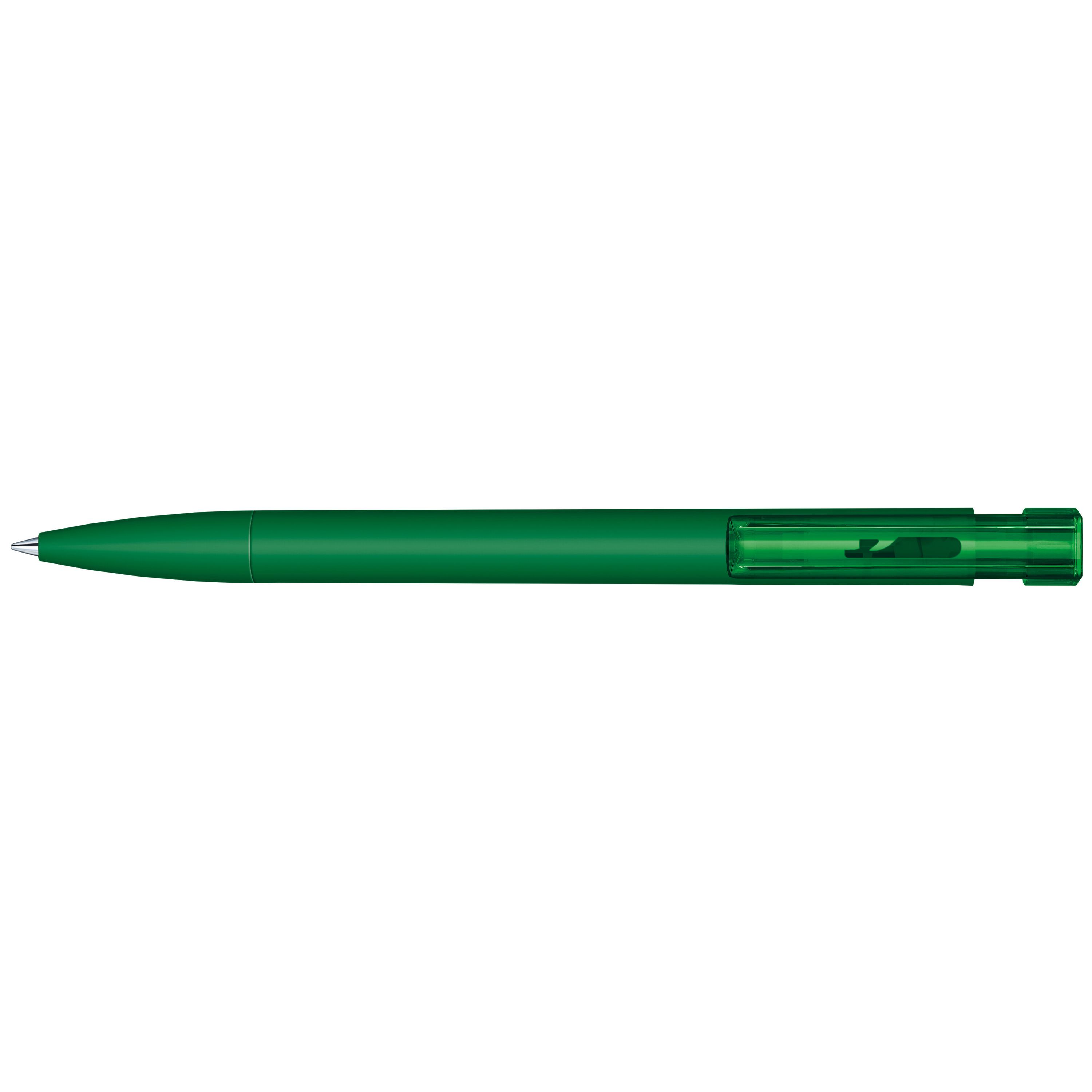 Liberty Bio Druckkugelschreiber - grün-294