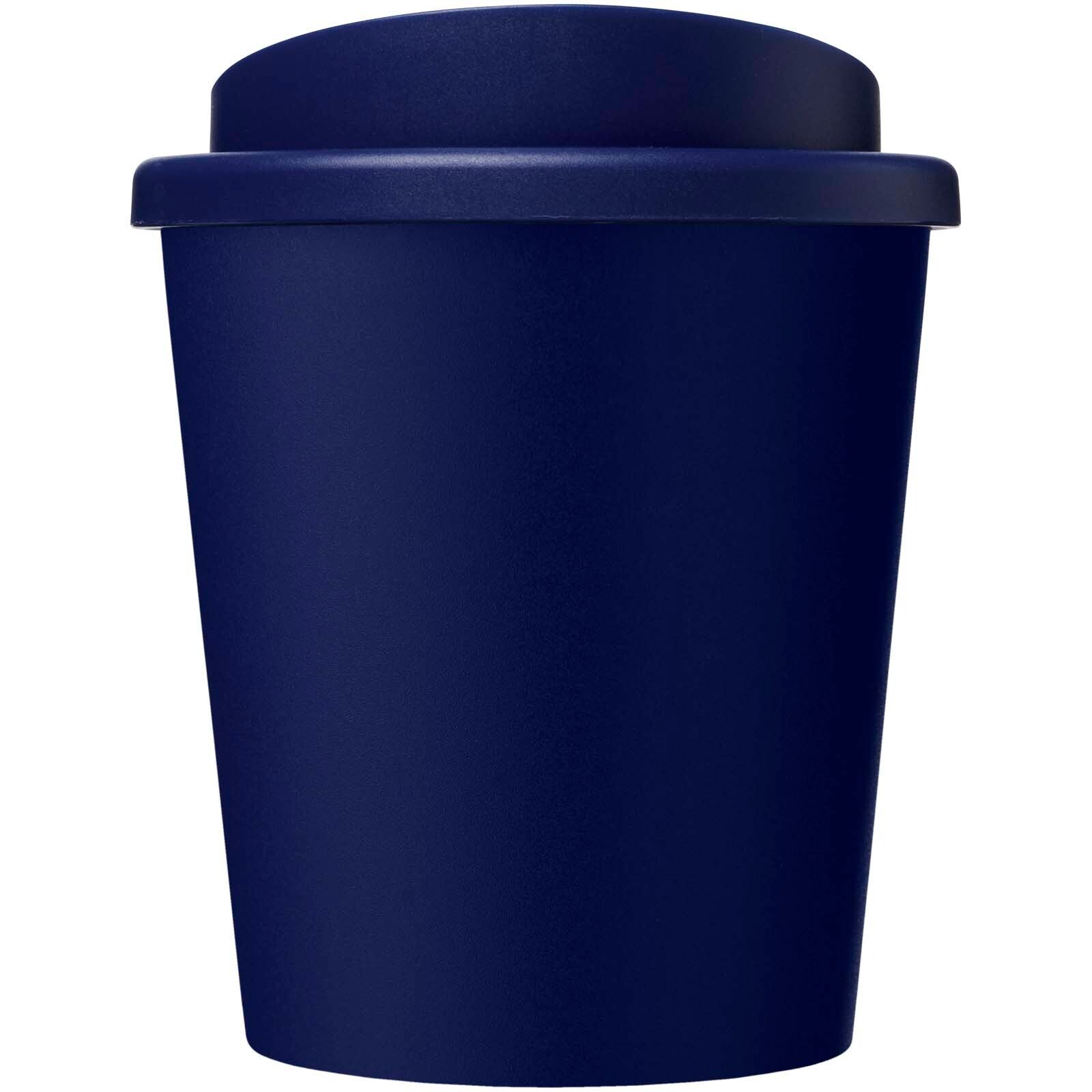Americano Espresso POP 250 ml Becher - blau-324