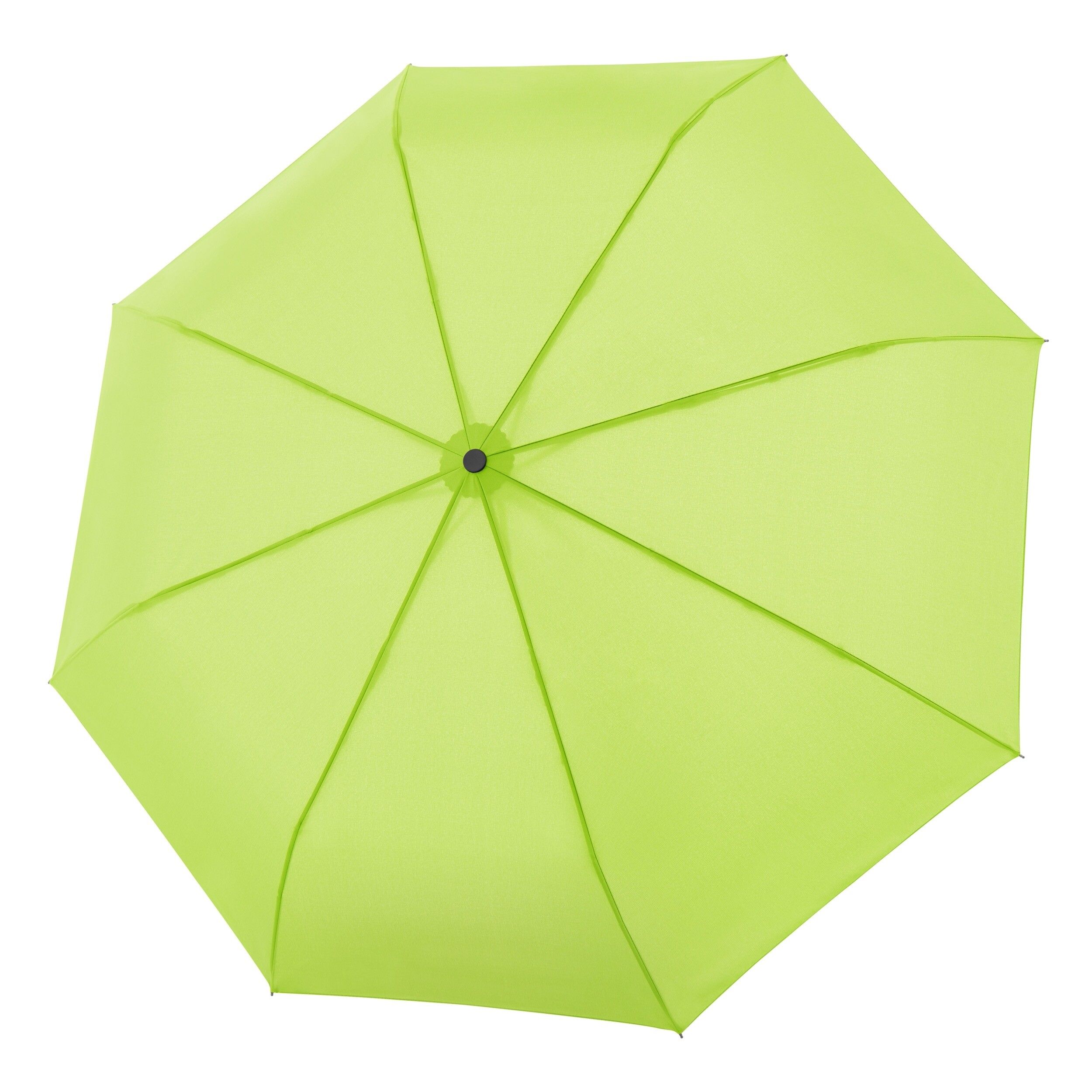 Taschenschirm Hit Magic - limette-257
