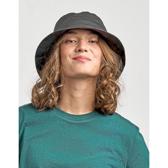 Bucket Cotton-S - grey-182