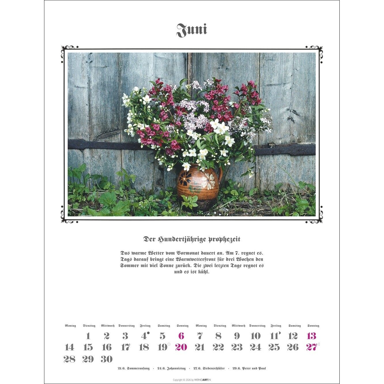 Der Hundertjährige Kalender-582