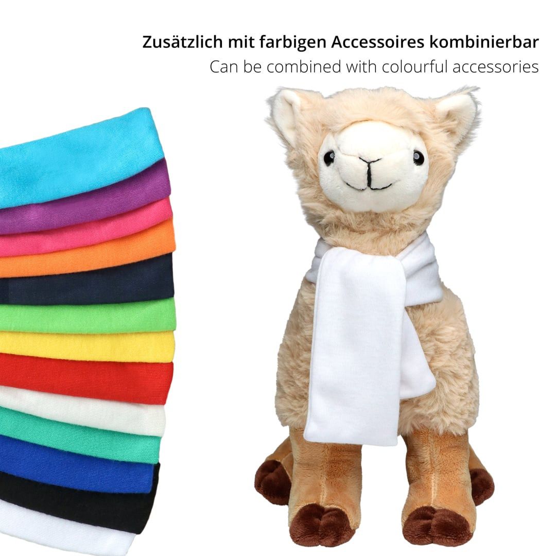 MiniFeet® Lama Tamia - beige-472