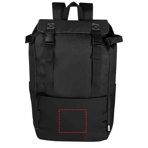 Veredelungsposition Tasche