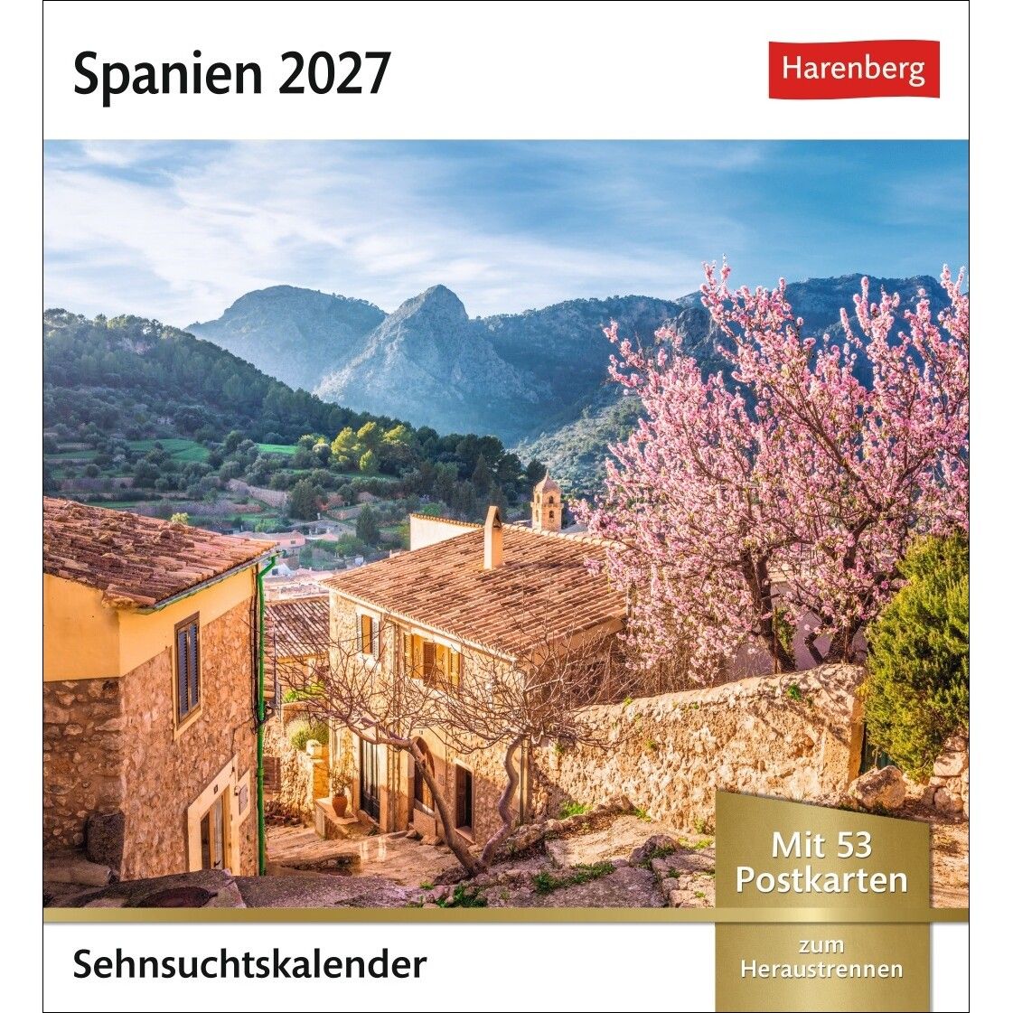 Spanien Sehnsuchtskalender-843