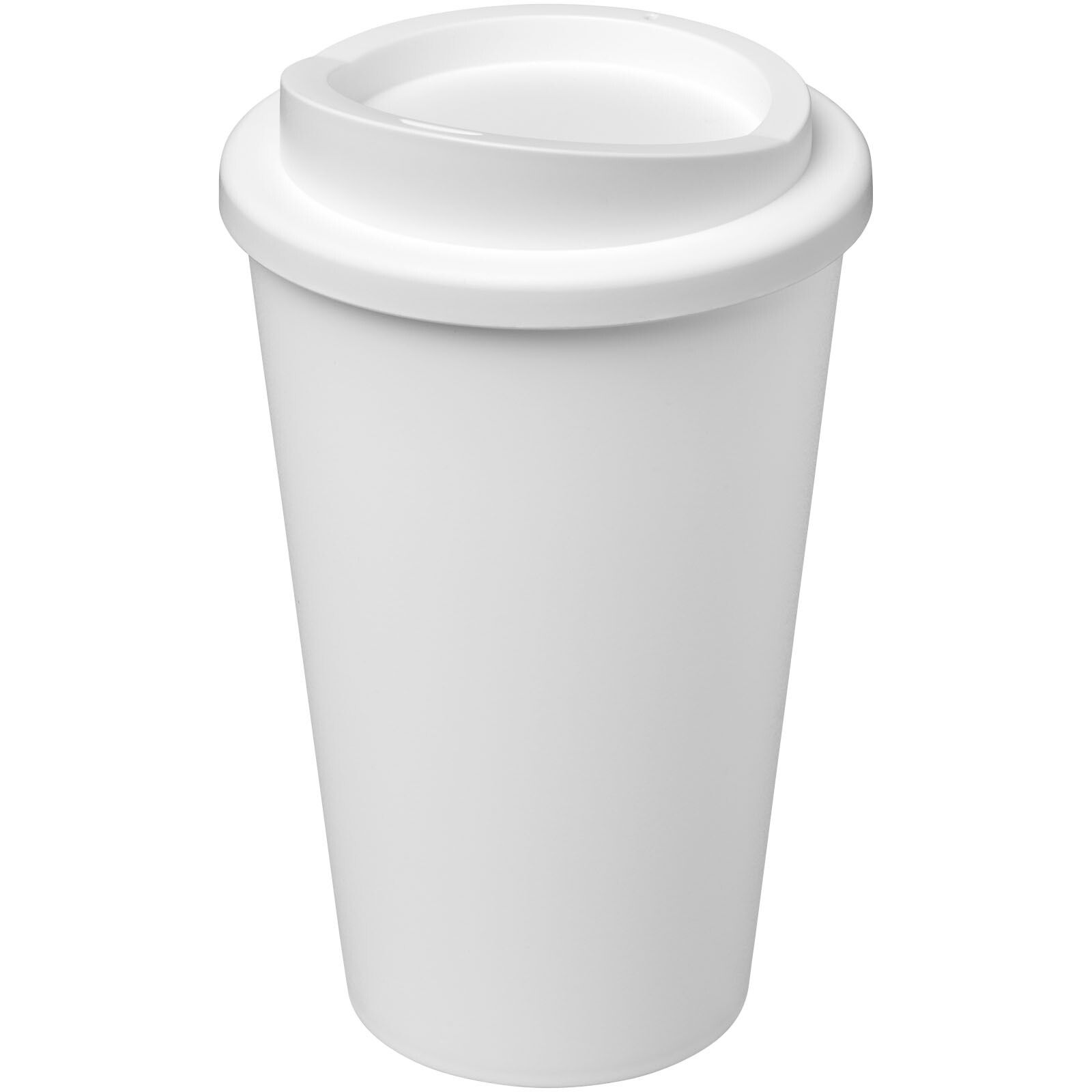 Americano 350 ml Isolierbecher - weiss-945