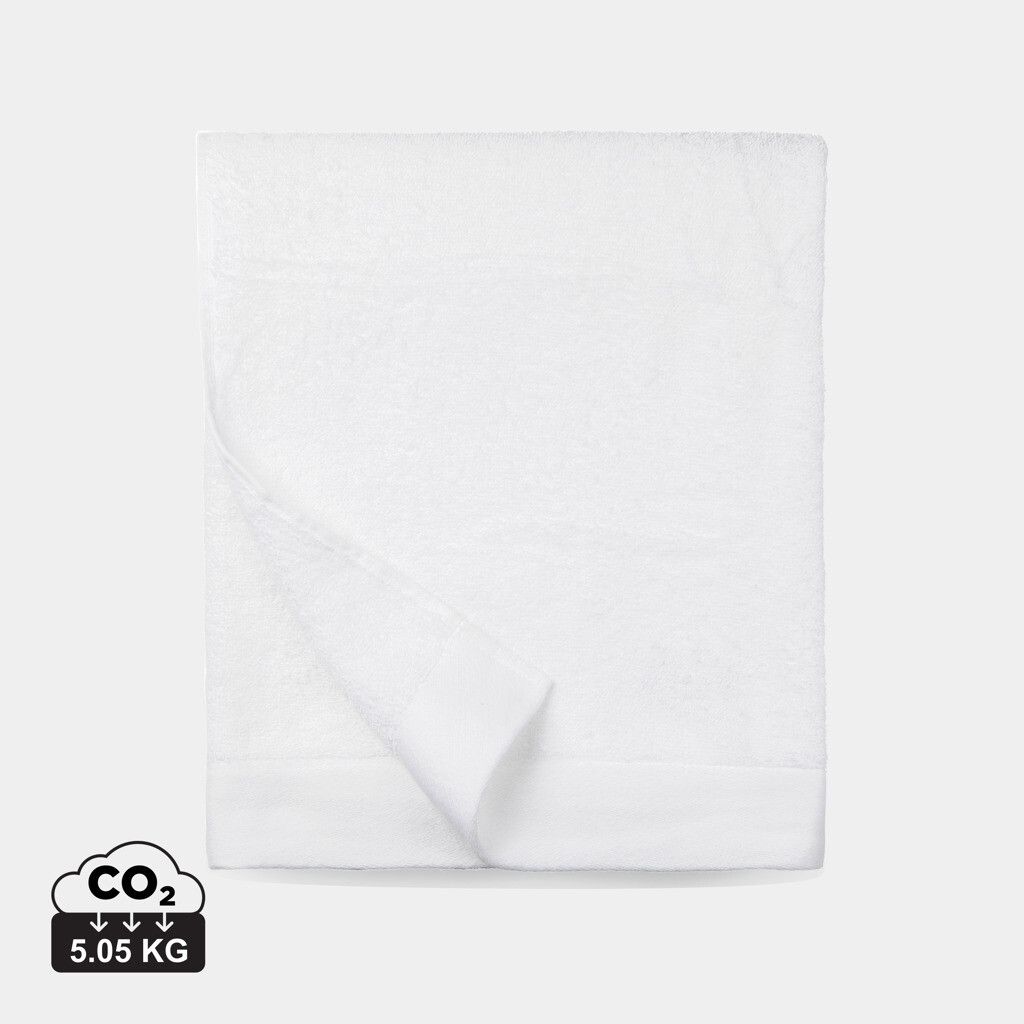 VINGA Birch Handtuch 90x150, 450gr/m² - weiß-46