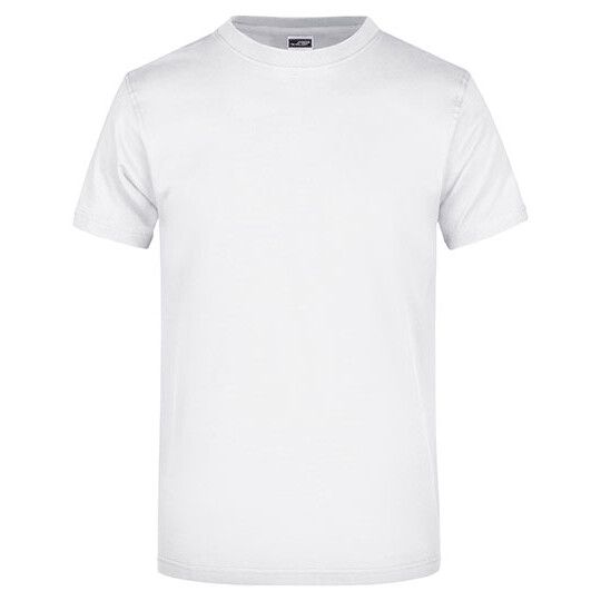 Round-T Heavy für Herren - white-263