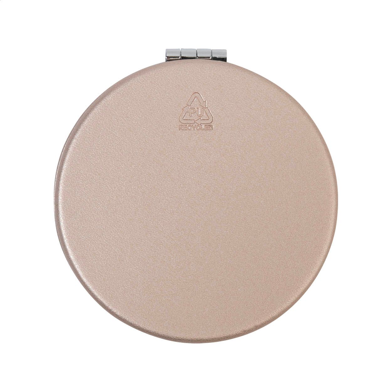 Roppok RPU Taschenspiegel - rosa-151