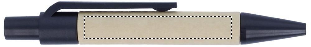 Veredelungsposition PEN BARREL LH