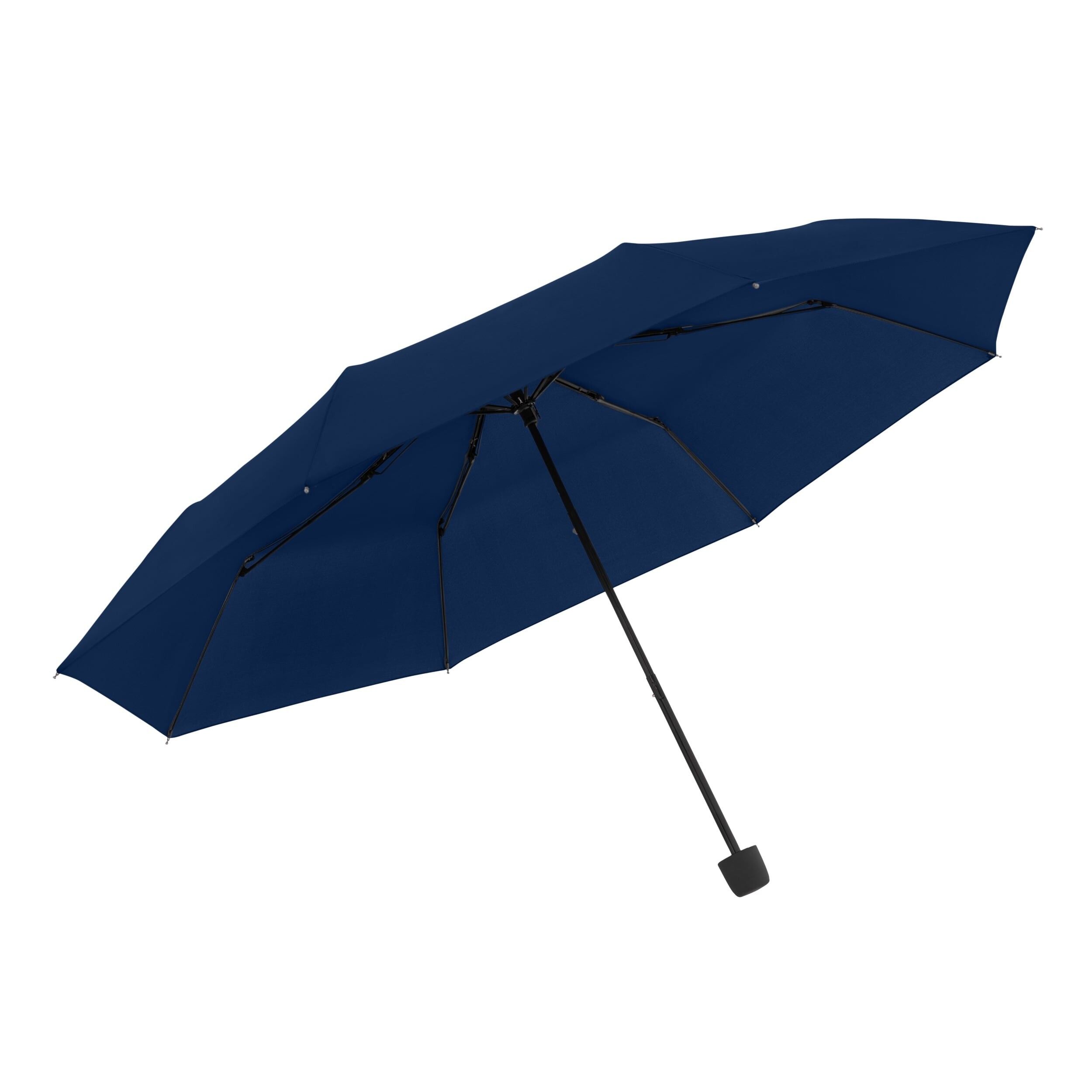 Taschenschirm Hit Mini - marine-712