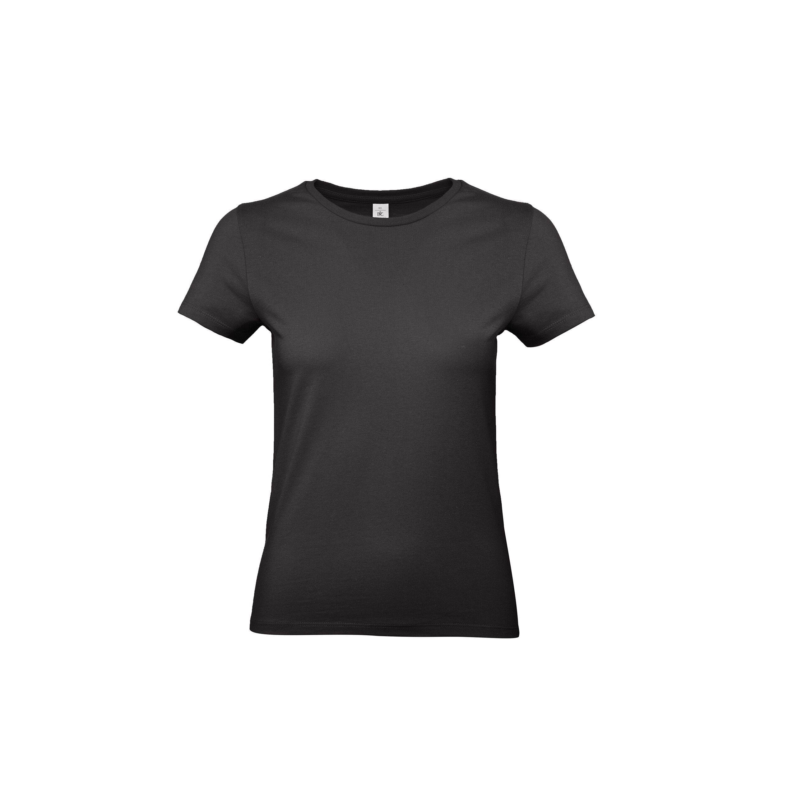 Women´s T-Shirt E190 - navy blue - S-849