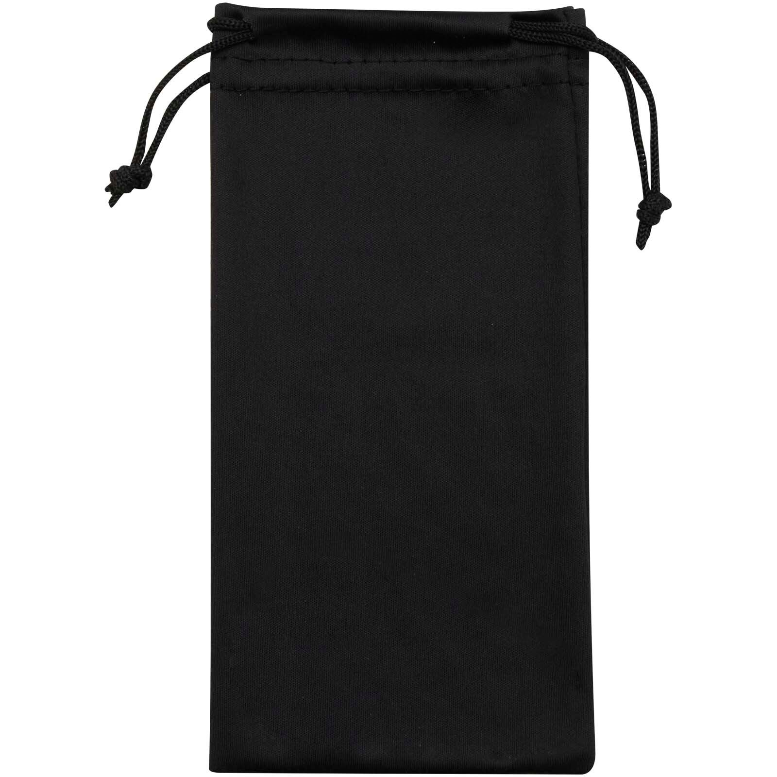 GazeGuard Anti Blaulicht Brille - schwarz-985