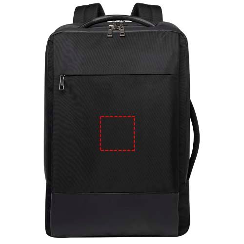 Veredelungsposition Tasche