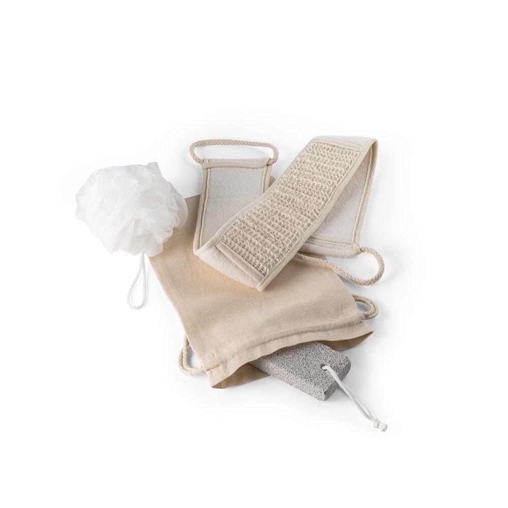 CONROY Spa-Set - natur-979