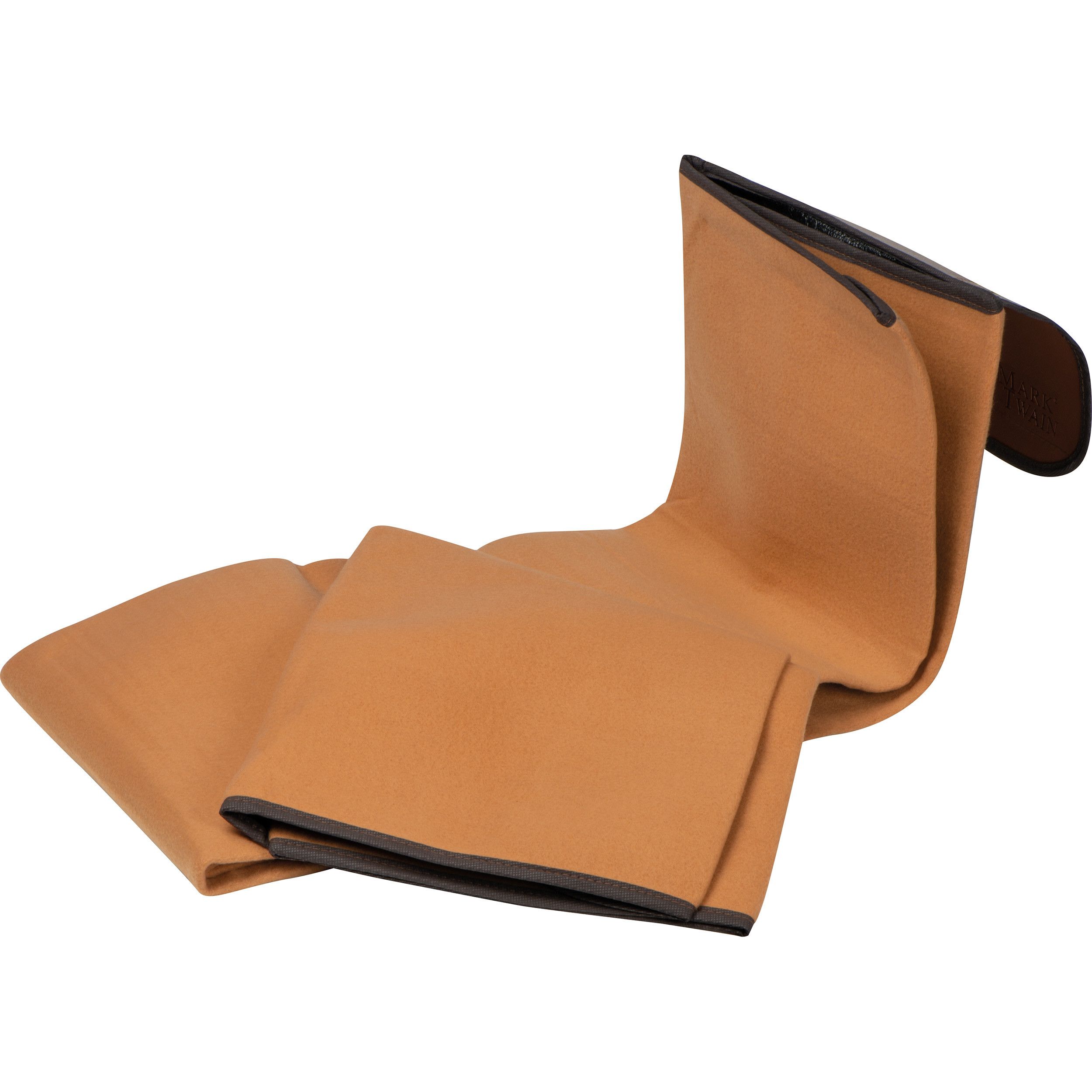 Mark Twain Picknickdecke - beige-607