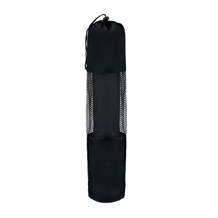 Yoga Matte YOGI - schwarz-72