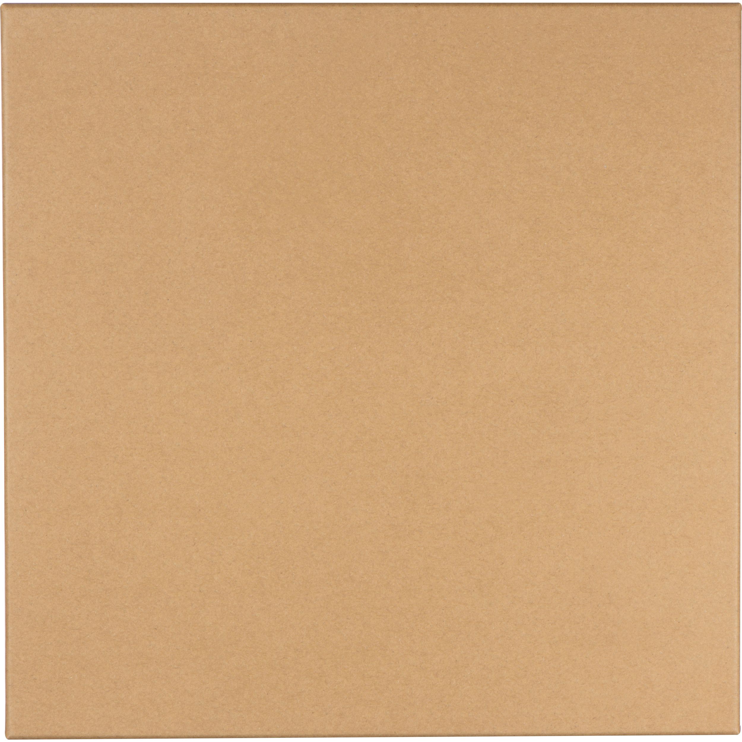 Geschenkbox XL  - beige-733