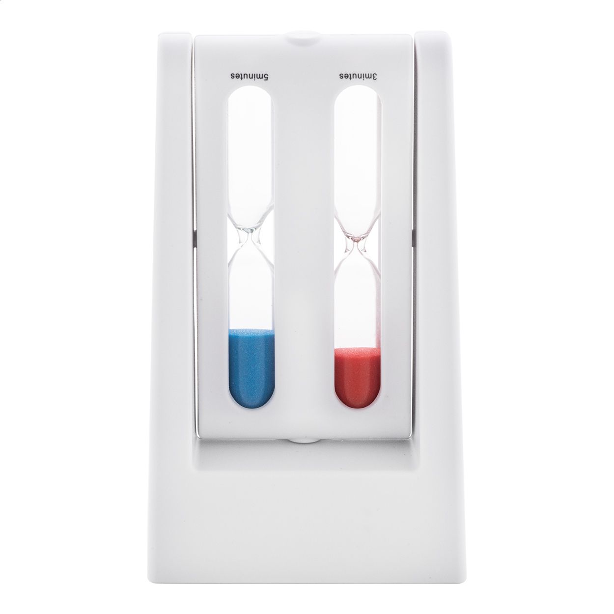 Bitemp Sanduhr RABS - weiß-539