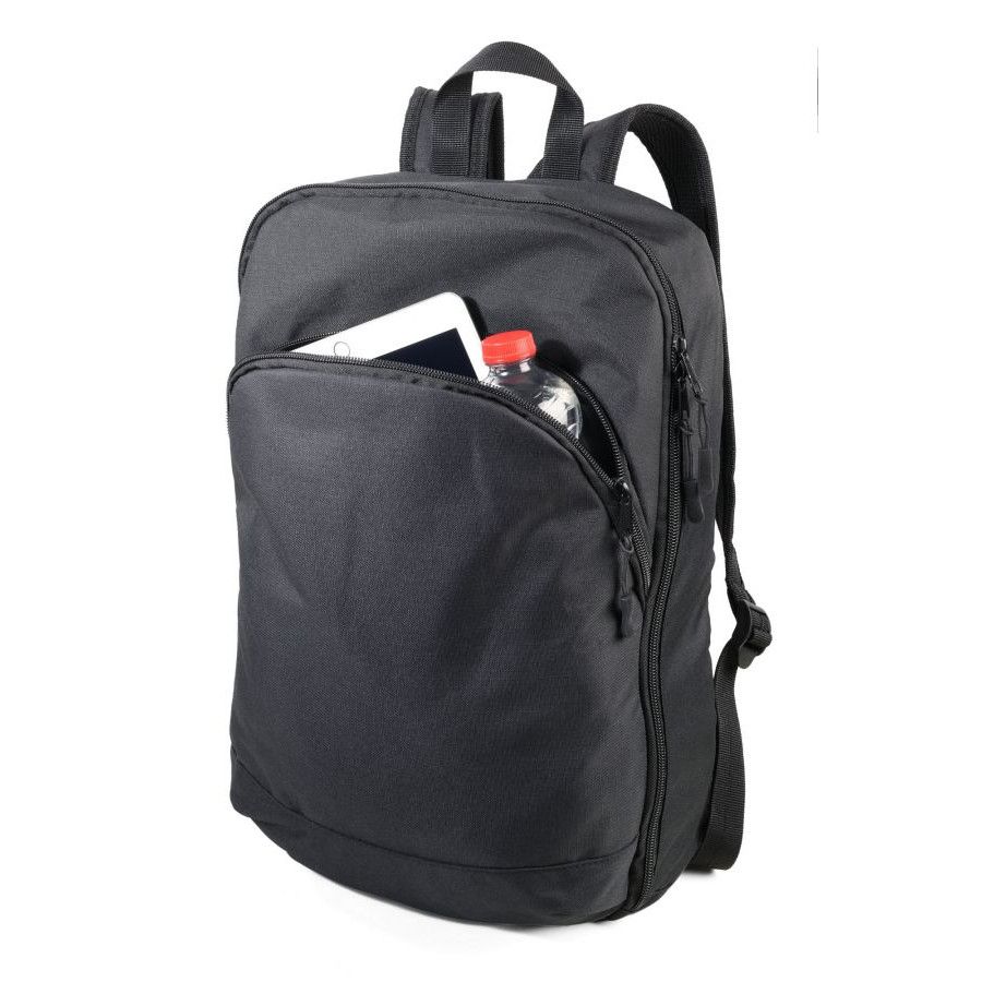Troika Organizer-Etui TRANSFORM PACK - schwarz-11
