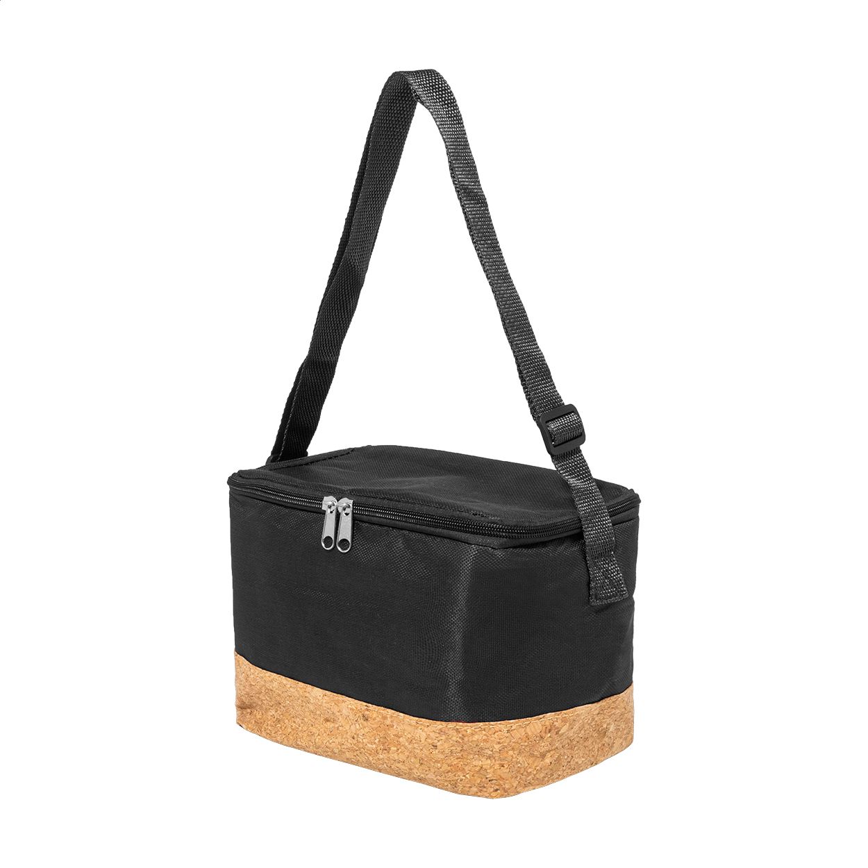 Kooper Kühltasche RPET - schwarz-310
