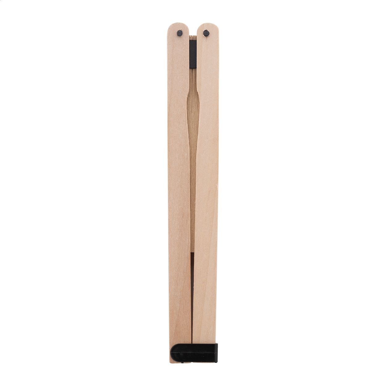 Lolli Handfächer - natur-421