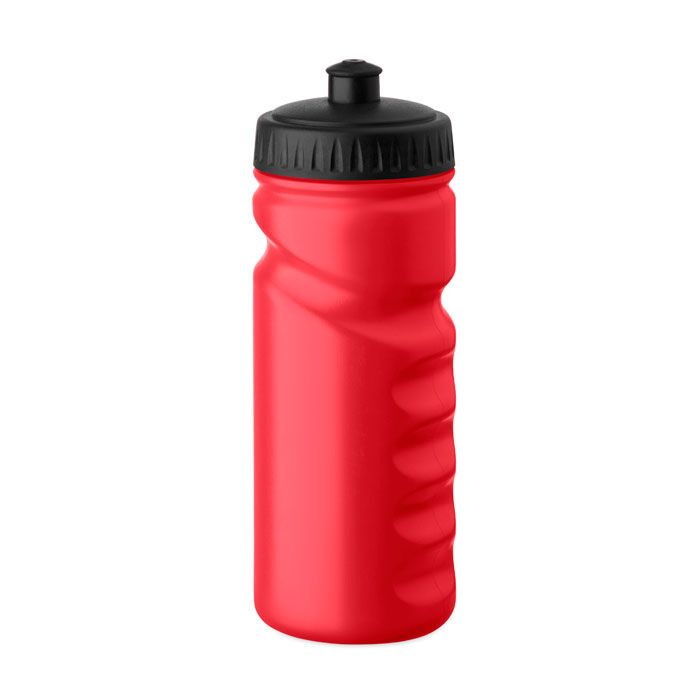 Sport-Trinkflasche 500ml SPOT FRESH - rot-885