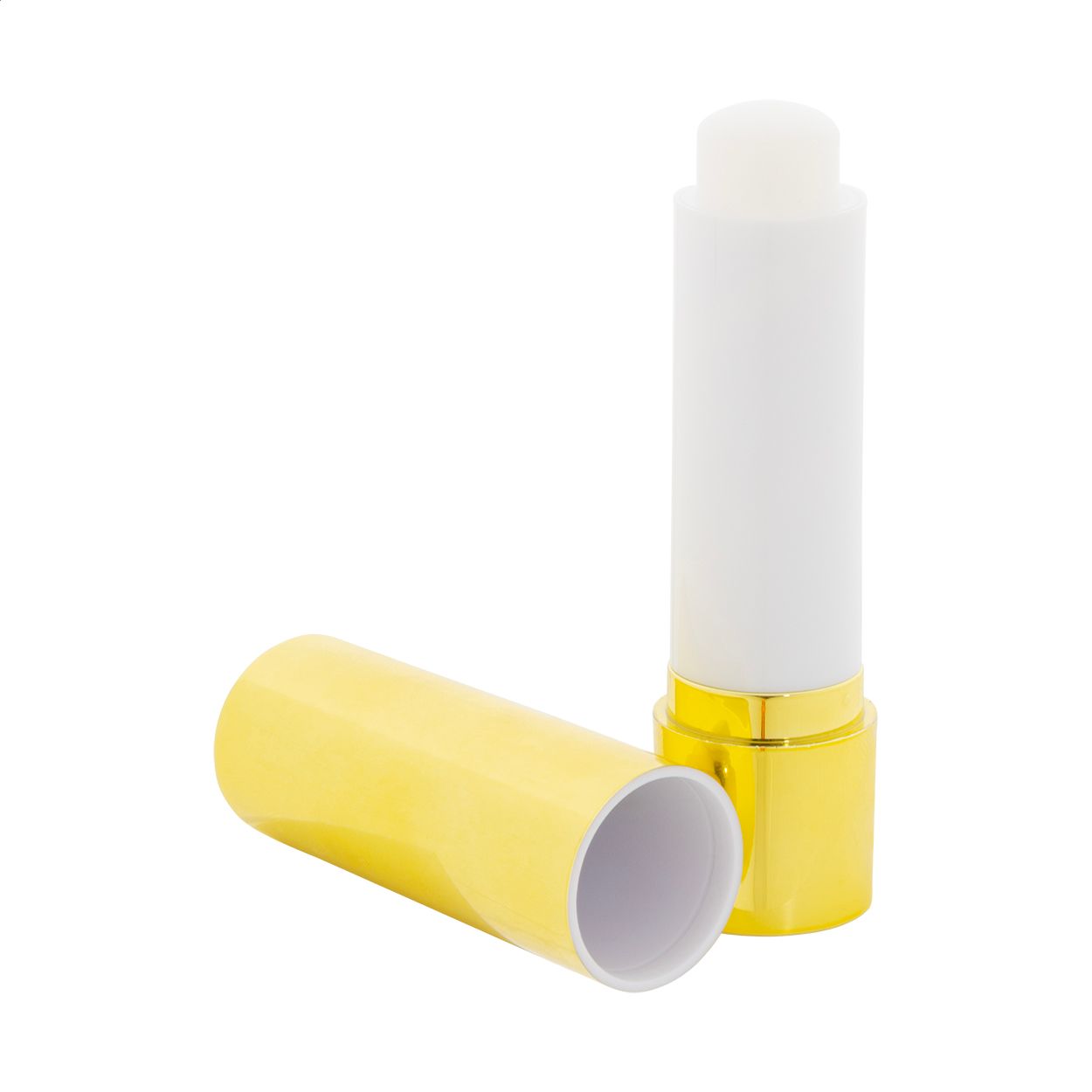 Shinelox Lippenbalsam - gold-876