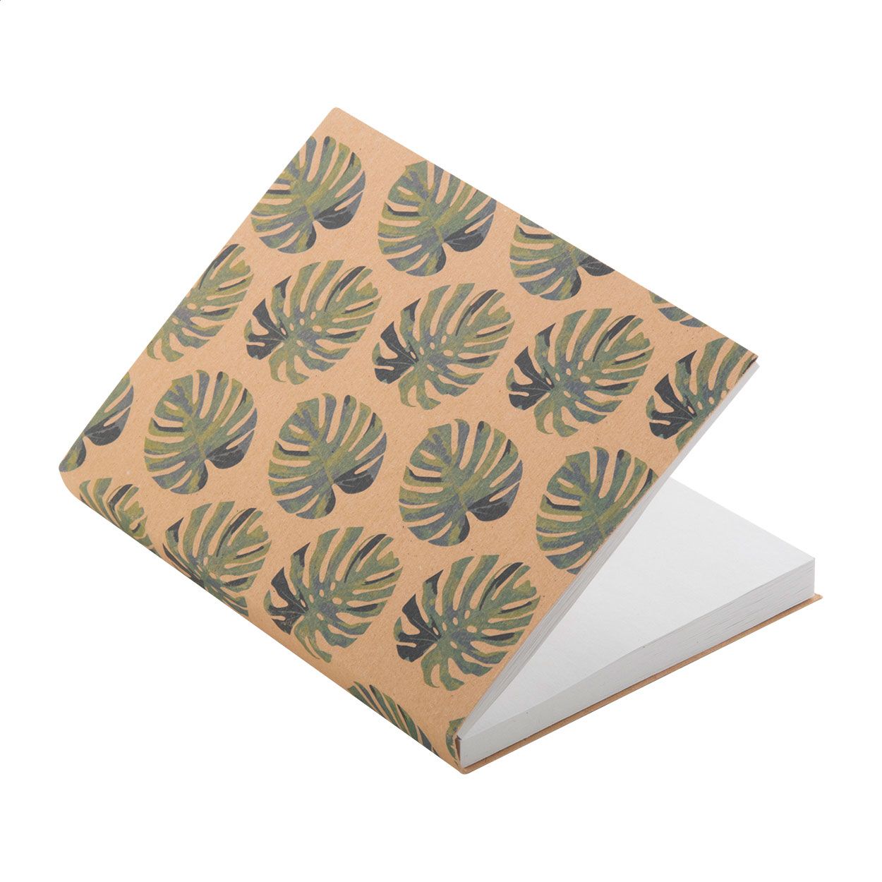 Individuelle Haftnotizen CreaStick Combo A Eco - natur-140