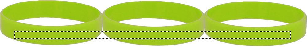 Veredelungsposition ROUNDSCREEN