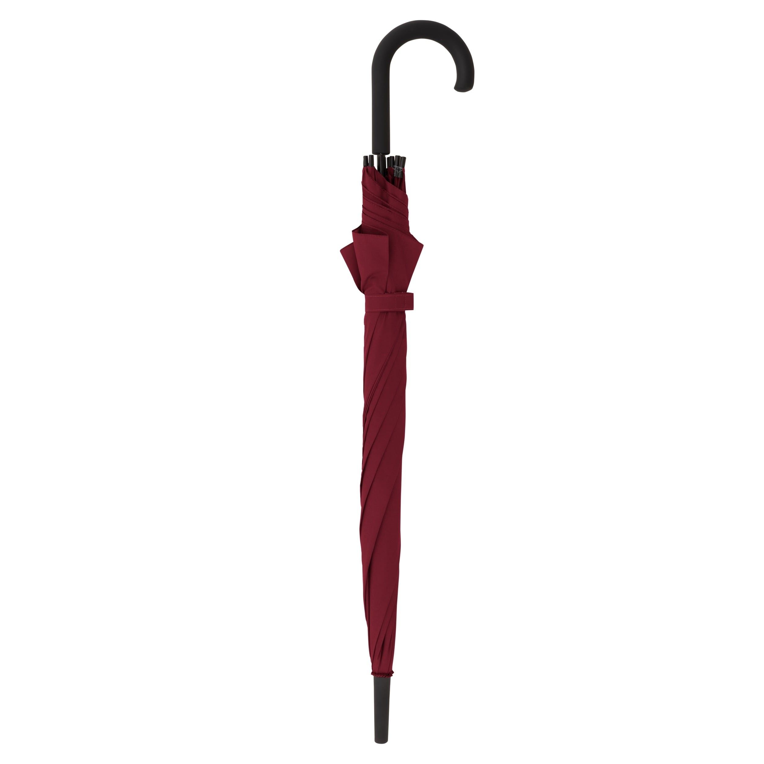 Stockschirm Hit Stick AC - weinrot-50